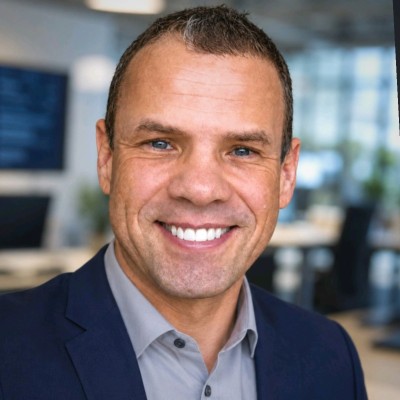 Kenneth Titlestad